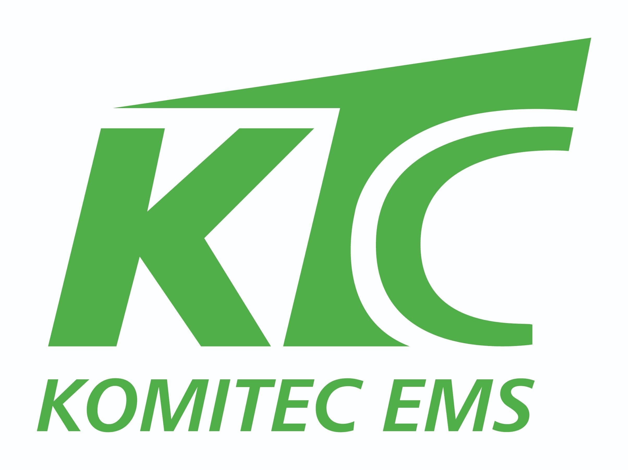 KOMITEC electronics gmbH
