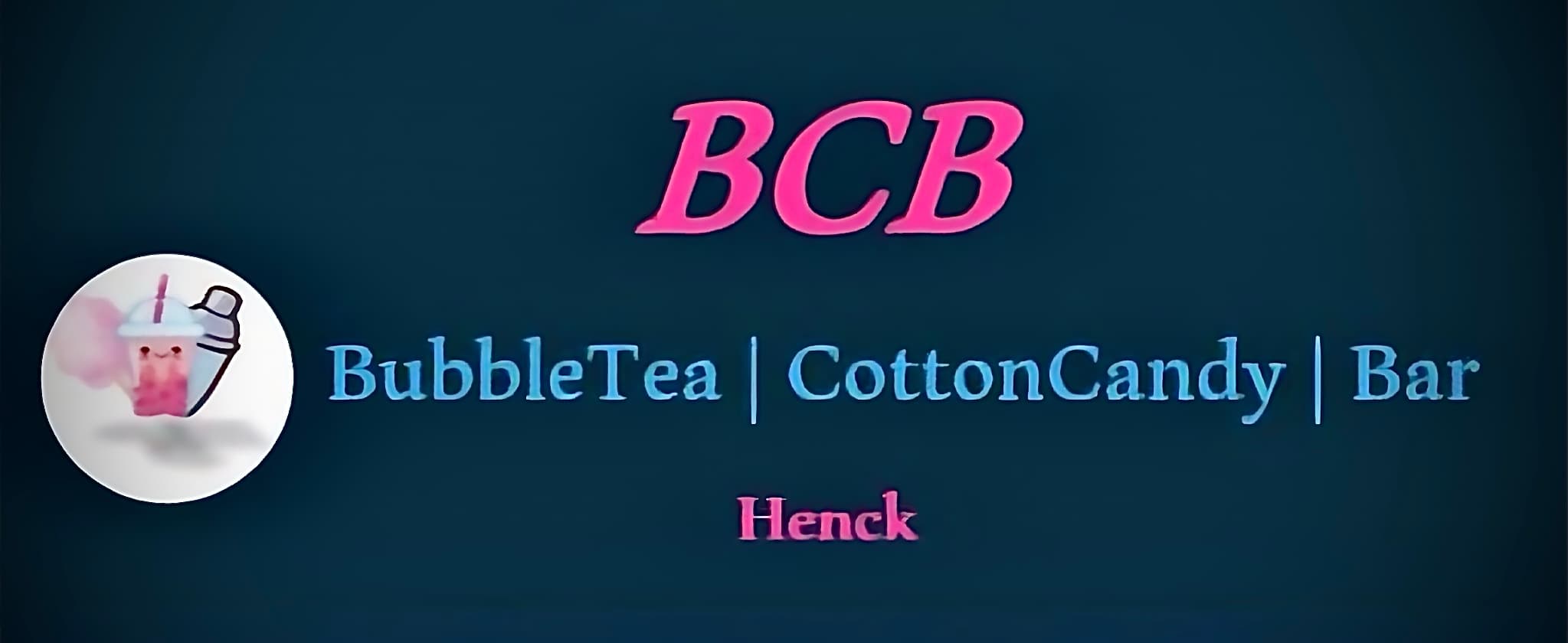 Bubble Tea