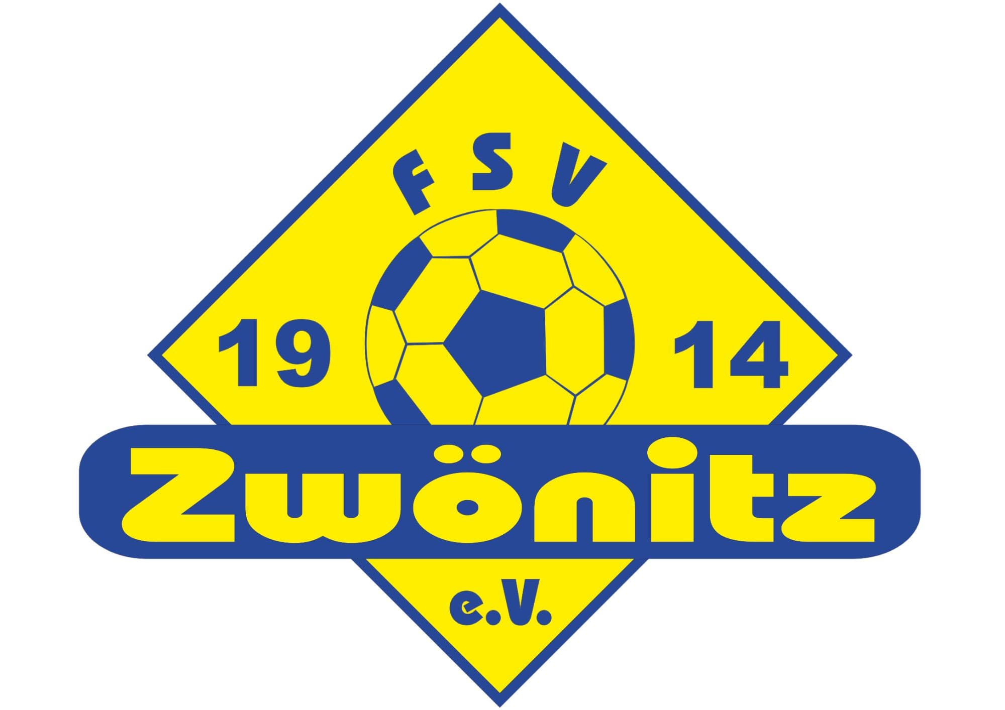 FSV Zwönitz 1914 e.V.