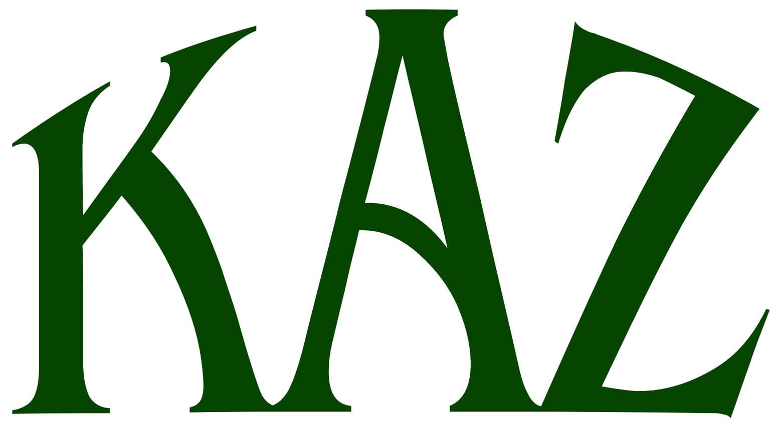 KAZ