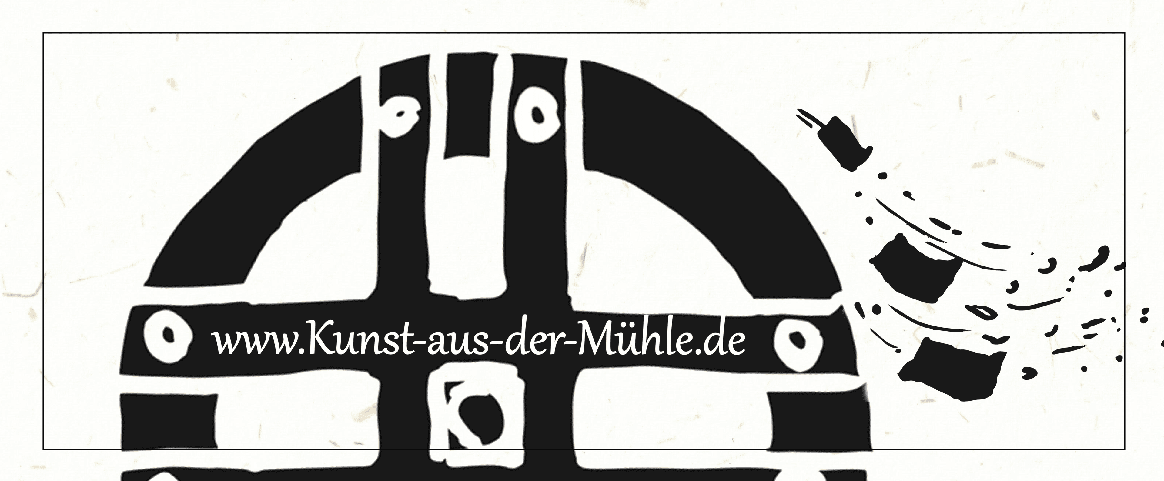 Papiermühle Niederzwönitz