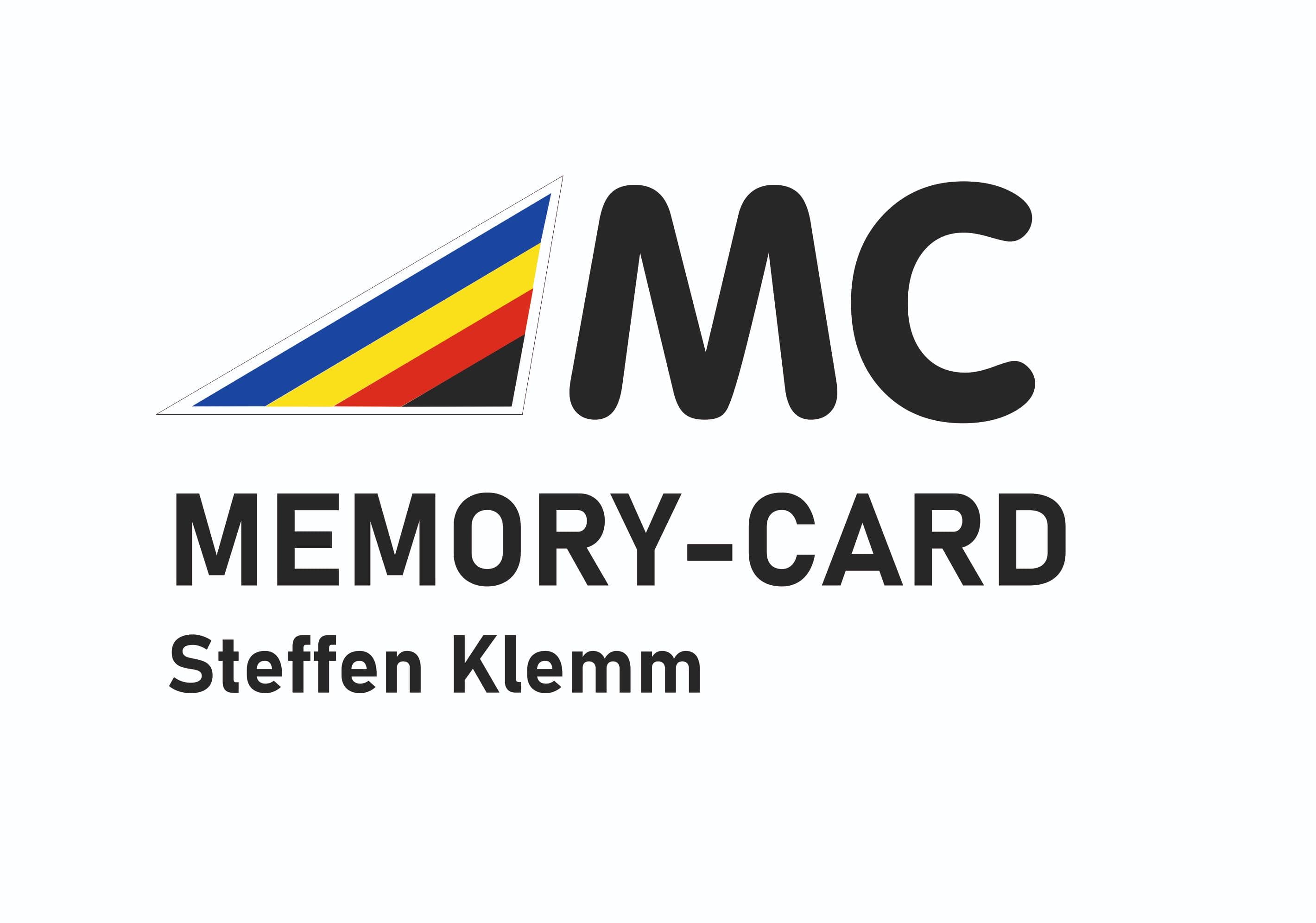 Memory Card