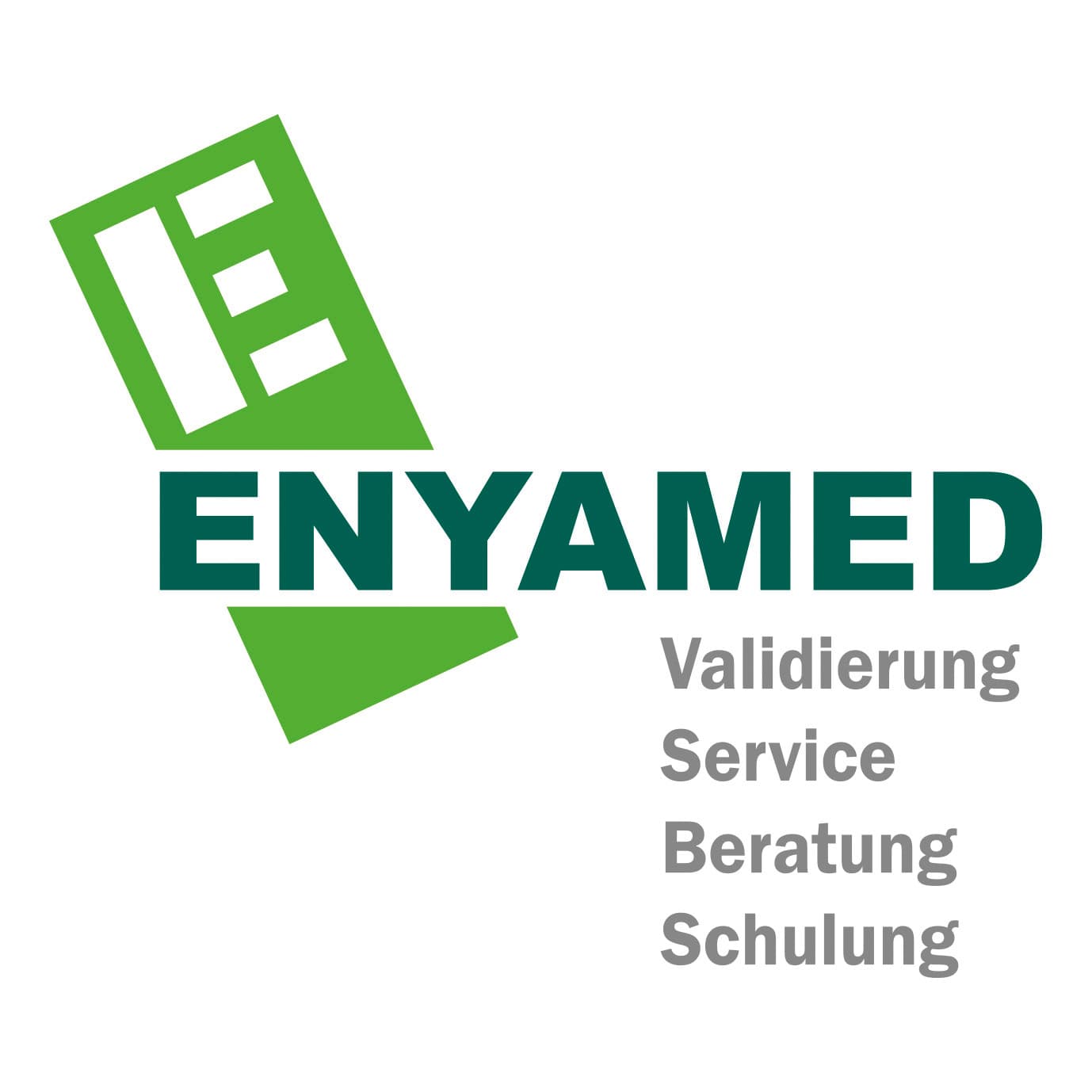 Enyamed