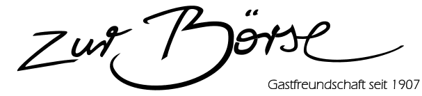 Zur Börse