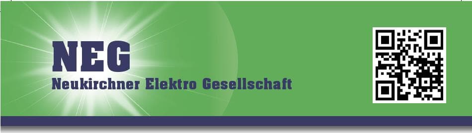 NEG Neukirchner Elektrogesellschaft