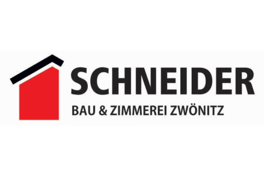 Schneider Bau & ZimmereiGmbH & Co.KG