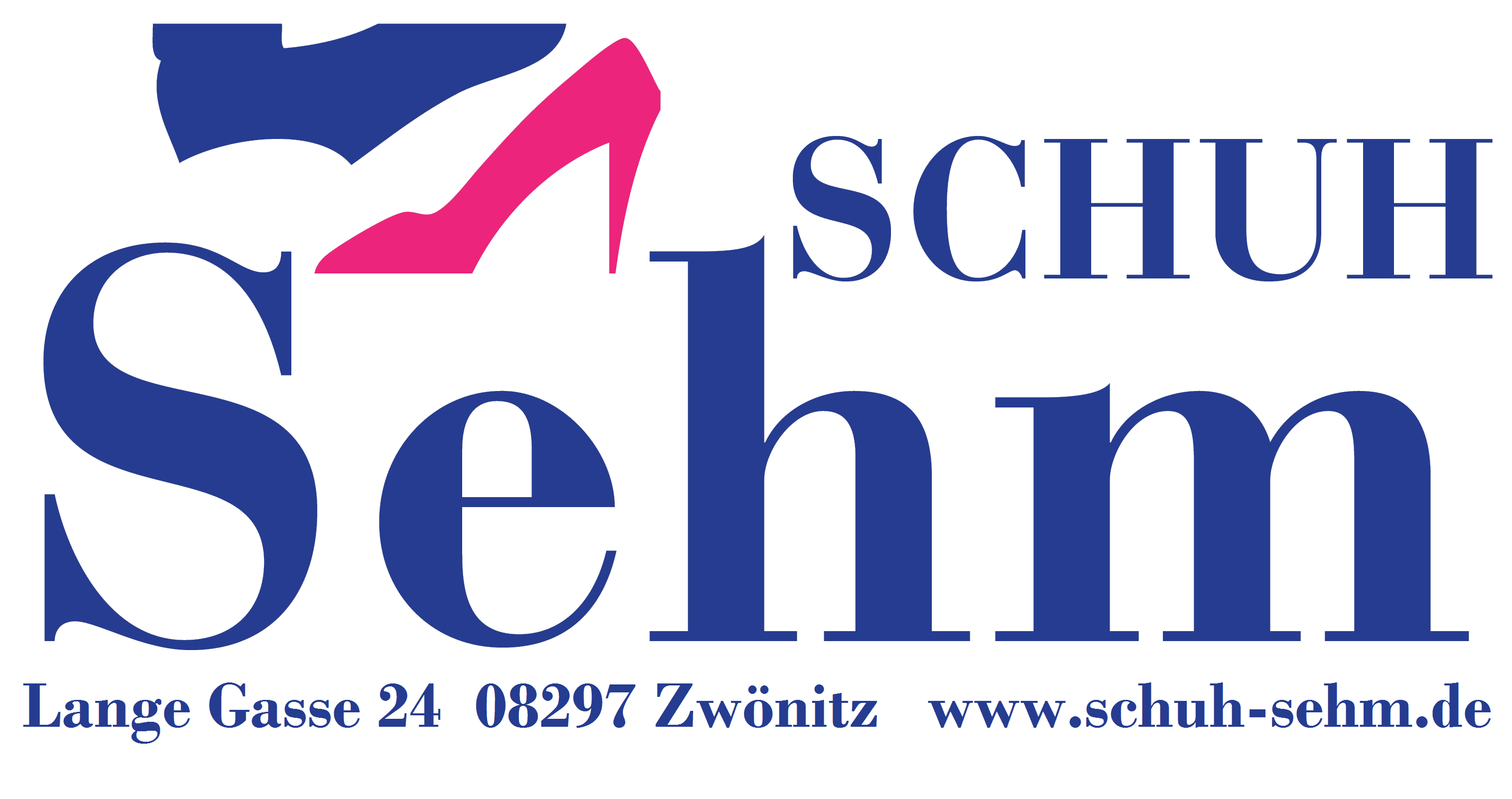 Schuh Sehm