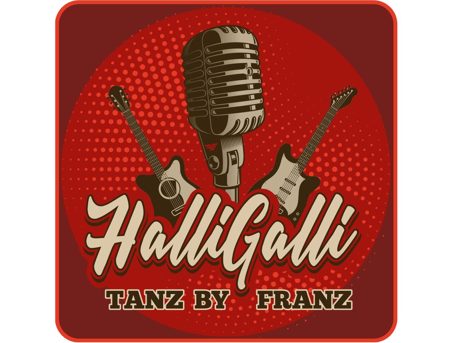 Tanz by Franz