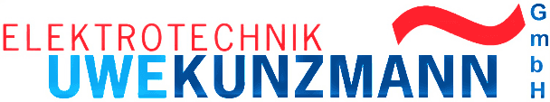 Elektrotechnik Uwe Kunzmann GmbH