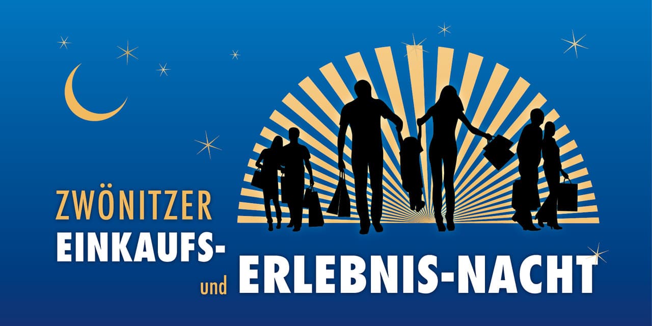 Einkaufsnacht 2025