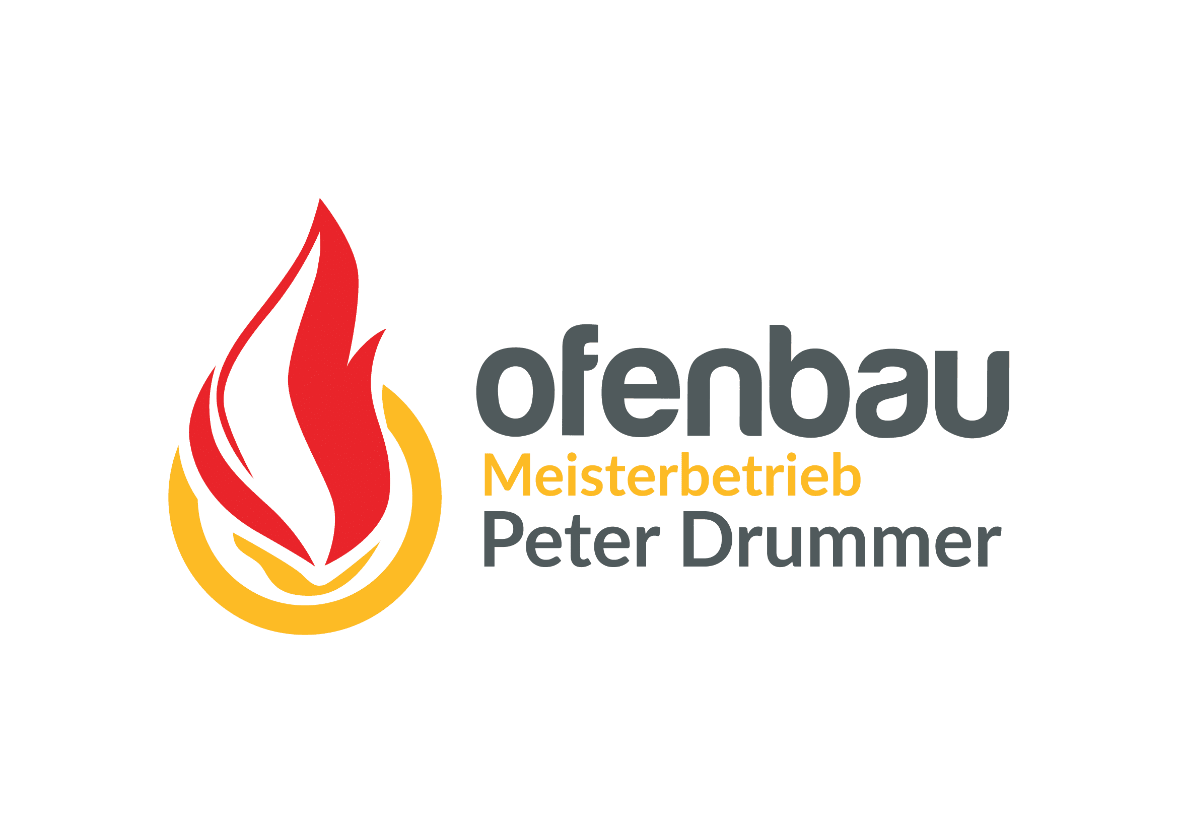 Ofenbau Peter Drummer