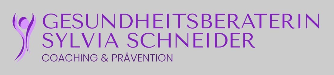 Gesundheitsberaterin Sylvia Schneider