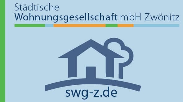 Städtische Wohnungsgesellschaft mbH Zwönitz