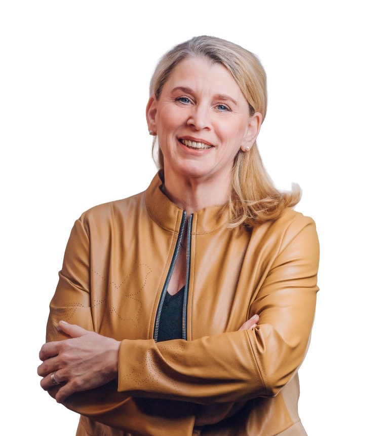 Anja Schlitz