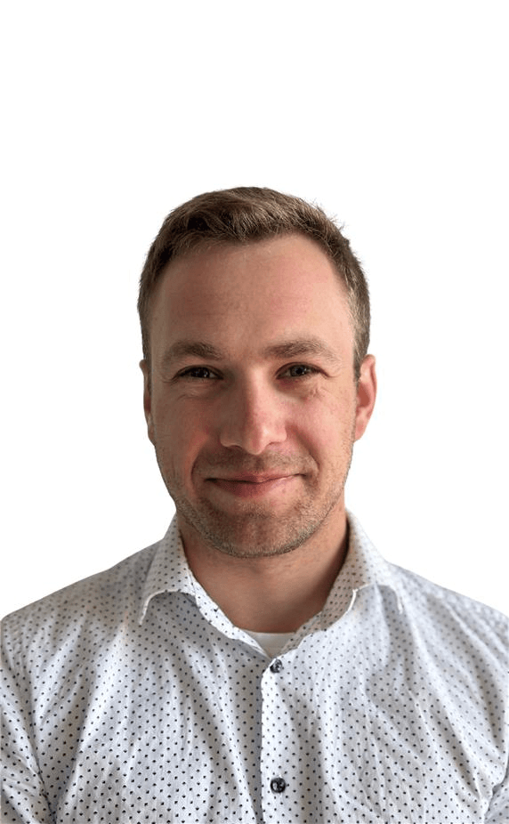 Niklas Kriegel