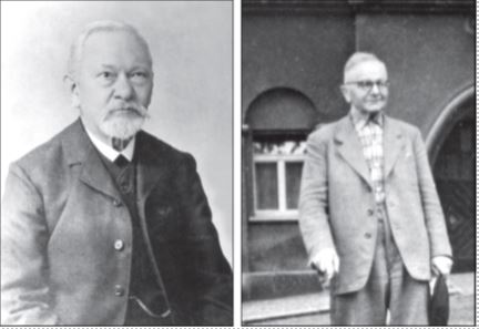 Leberecht Hentschel